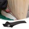 Wooden Door Installation Tool Foot Operated Door Lifting Device Carpenter Tool Install Helper for Furniture Door Lifting Tools