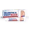 Sumifun TK Tangning Foot Care Cream for Dry Cracked Feet, Moisturizing Hydrating