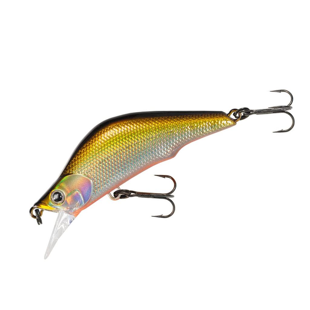 TIEMCO Navia 50FS LH Tennessee Shad #004