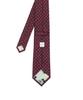 Paul Smith Classic Tie 150039552MJ Dark Red F
