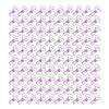 100 Pcs Binder Clips Hollow Heart Shape Strong Clamping Force Metal Small Binder Clips for Office