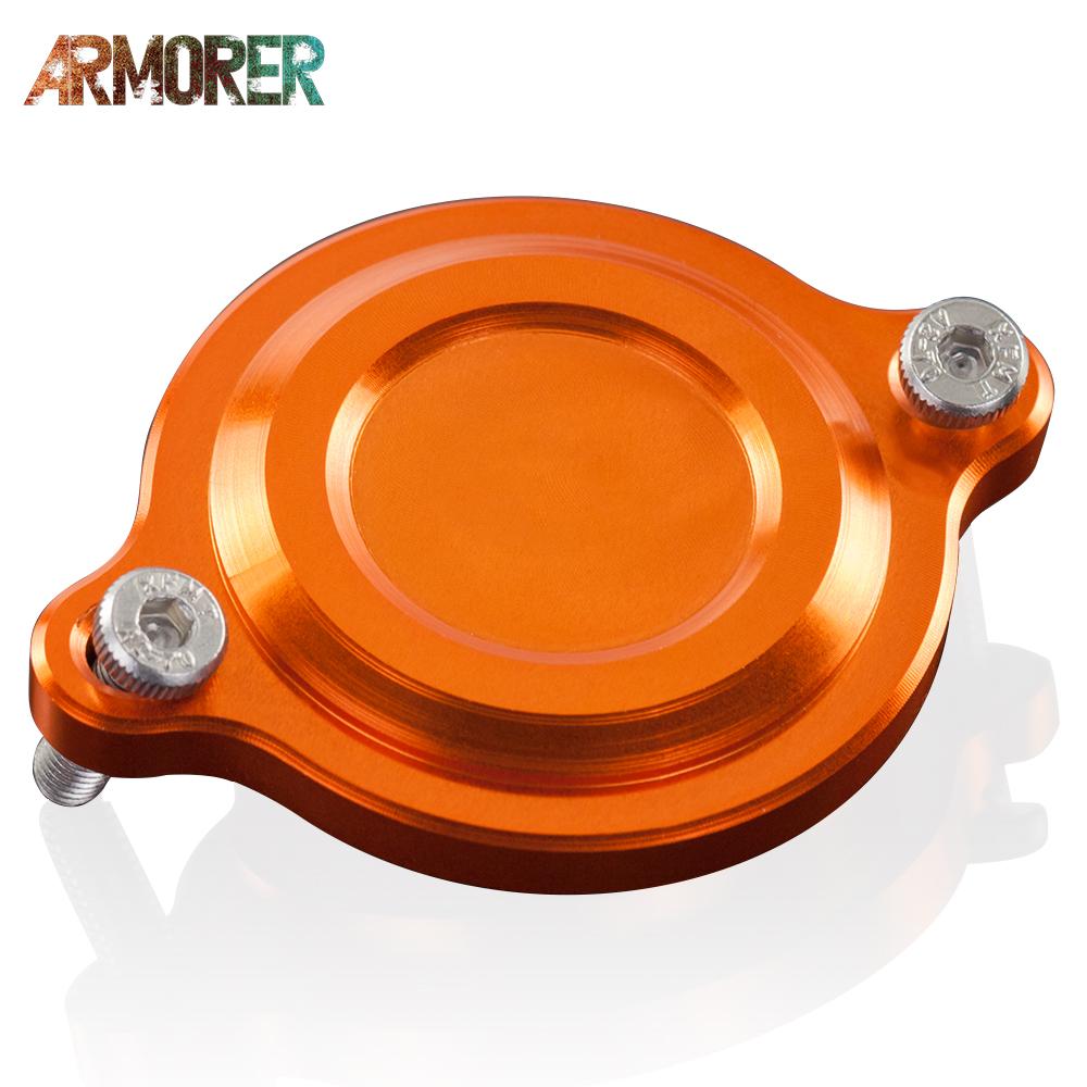 

690 ENDURO R масляный фильтр двигателя, крышка бака, аксессуары для мотоциклов для KTM 690 DUKE R 690 SMC R SMCR 2008- NO LOGO