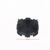1PCS Car Engine Cover Trim Cap 11121726089 For For E34 For E39 For E46 For M54 Car Accessories