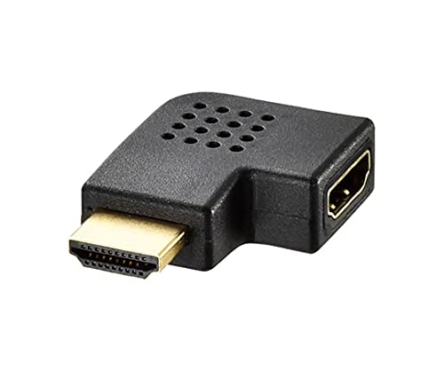 

Адаптер-конвертер HDMI Buffalo BSHDALH L-образный