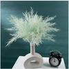Bamboo Leaf Grass Accessories Mist Artificial Flower Home Decoration Wedding Handheld Flowers Plant Wall Fake Flowers Shooting Props