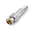 Conector de Cabo Coaxial BNC 75-5 SDI