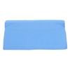 Foam   Cushion with Washable   Cover Leg   Back Lumbar Support Pillow (White)
