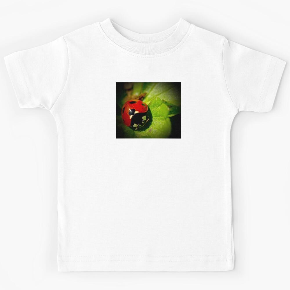 BUG BITE Kids T-Shirt 170