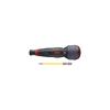 Electric Ball Grip Screwdriver Plus 3 Mode Settings with 1 Bit Electric Ball Plus 220USB-P1