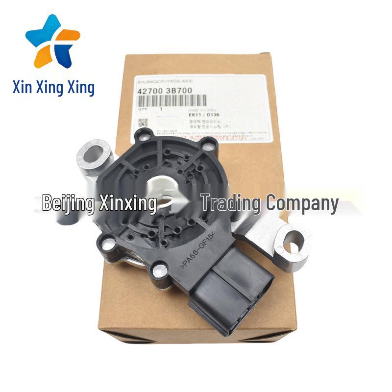42700-3B700 Neutralstellungsschalter für Hyundai/Kia Schaltgetriebe Schalthebel