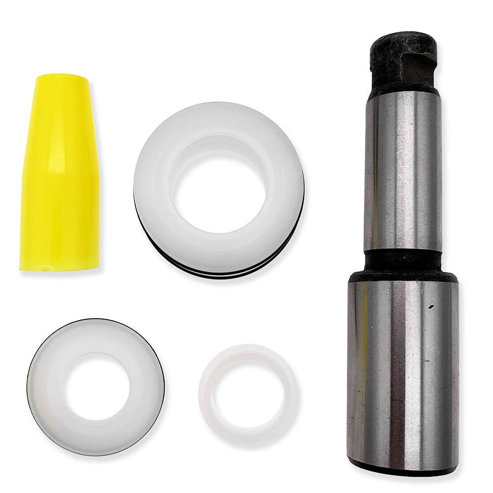 For 440 540 640 Airless Spray Piston Rod 704551 With Seal Repair 704586