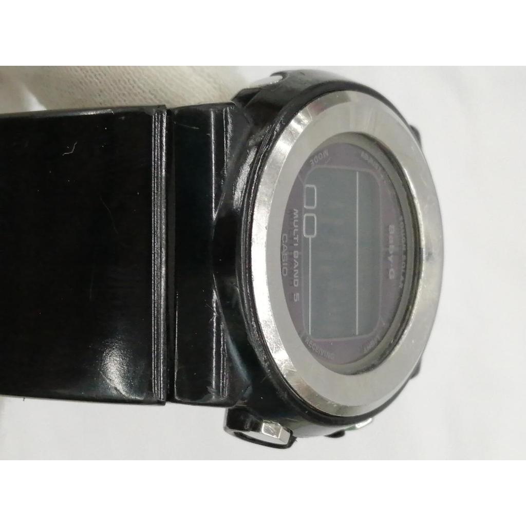 Used CASIO BGD-1000 BABY-G
