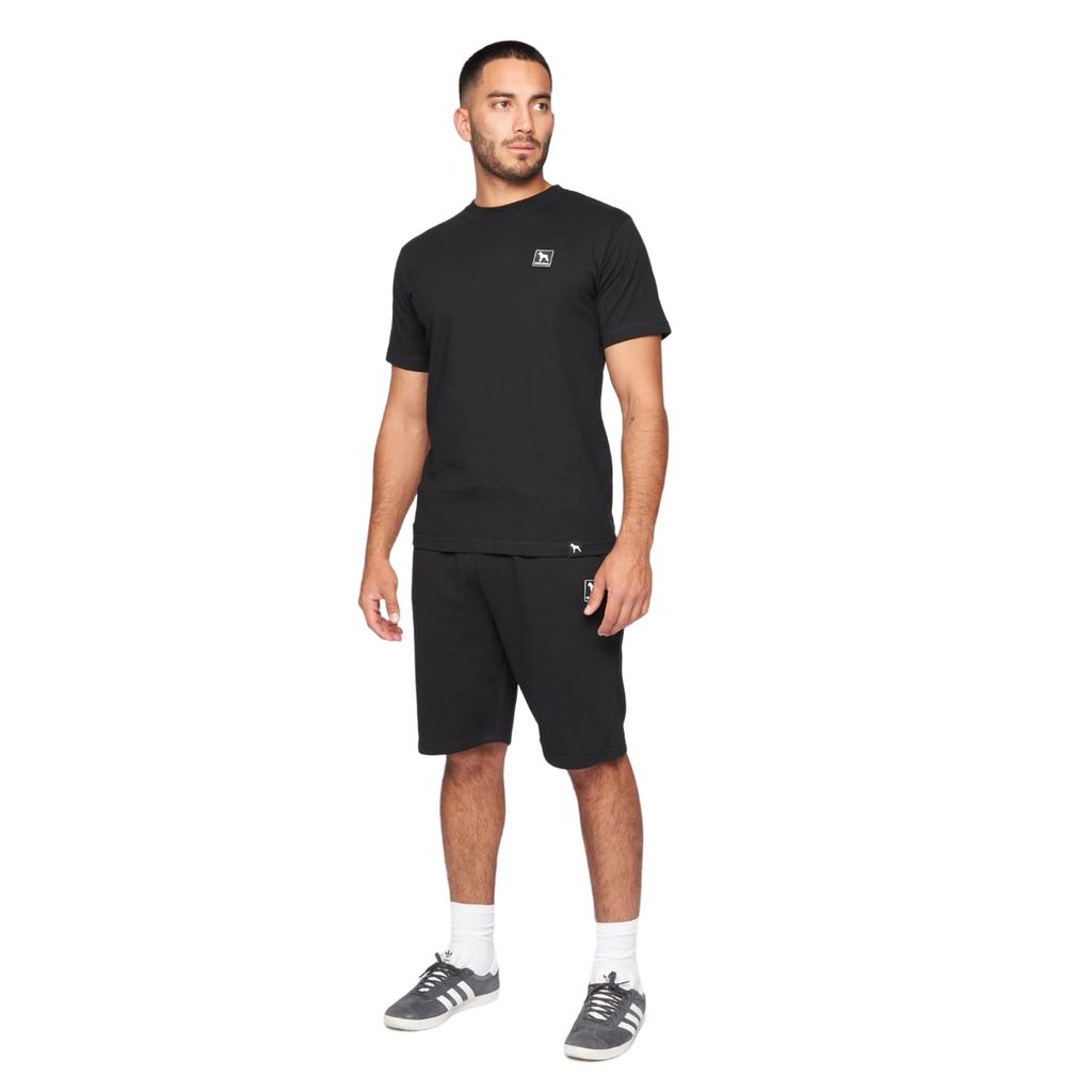 One True Saxon Mens Dexon Shorts