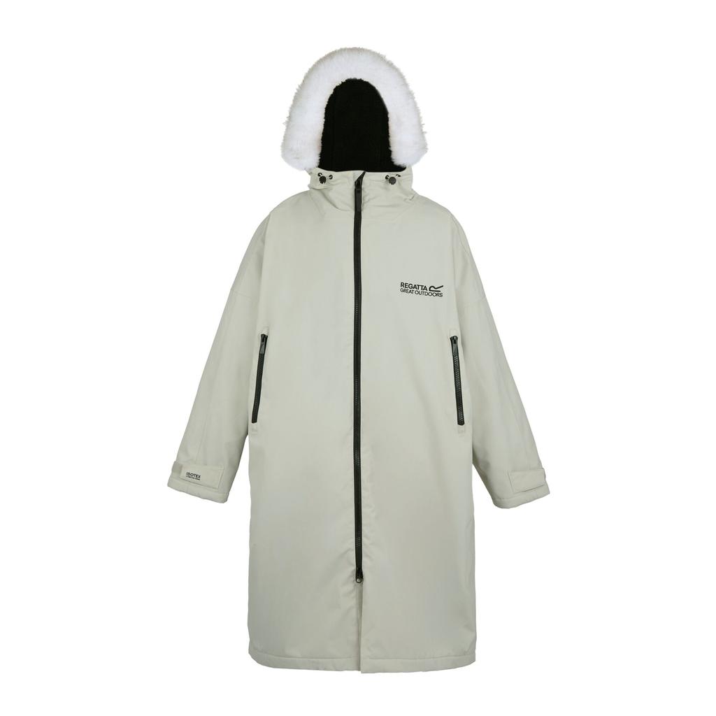 Regatta Unisex Adult Waterproof Changing Robe