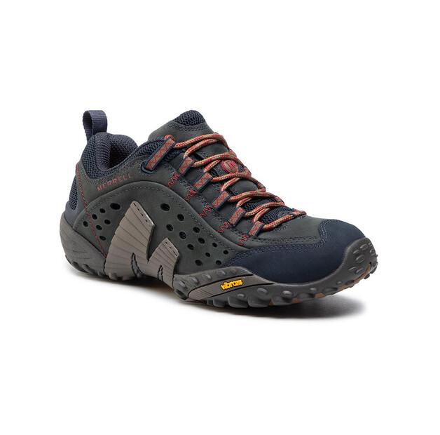 

Треккинговая обувь Merrell Trekkingi Intercept J559593 Niebieski
