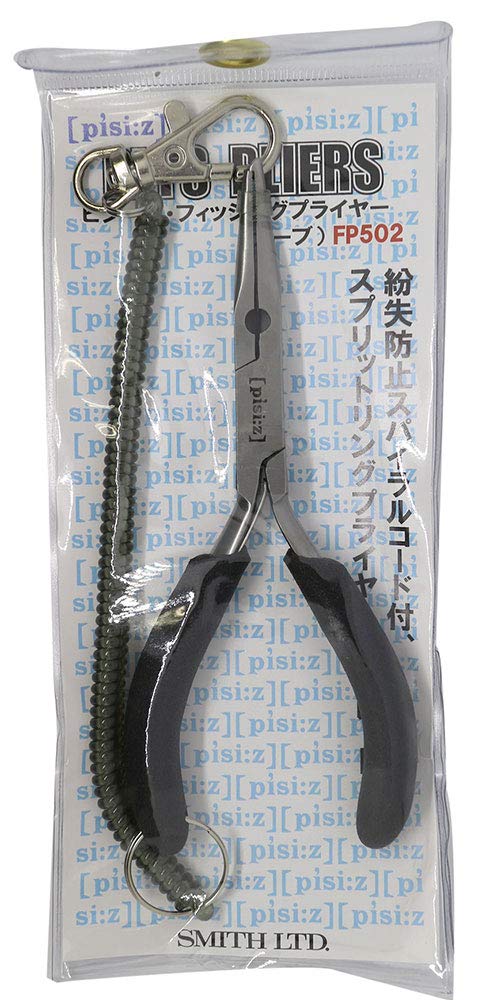 

SMITH LTD Рыболовные плоскогубцы Pisces FP502