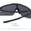 1pc Outdoor Cycling Glasses Cycling Sand Sunglasses Uv Protection Sunglasses Cycling Goggles
