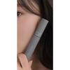 rom&nd Han All Fix Mascara 7g L01 Long Black, Korean