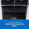 Für Byd Song Plus Seal U Dmi Ev 2020-2025 Mittelkonsole Vordere Aufbewahrungsunterteilungsbox Auto Armaturenbrett Organizer Multifunktionsbox