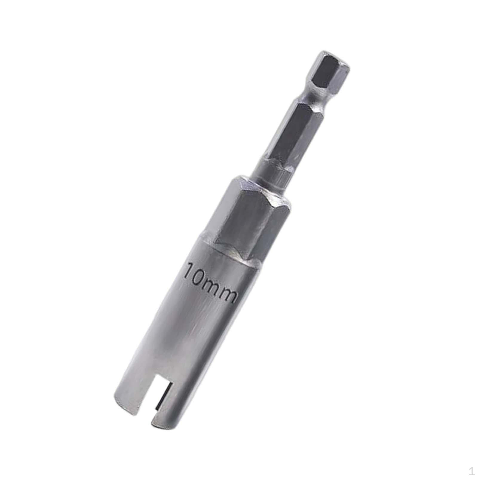 Driver Tool Kit for Fastening Hardware 80mmx10mm