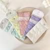 Sweet Lovely Eyeglasses Case Korean Style Cute Pencil Case Lightweight Lipstick Bag  Outdoor
