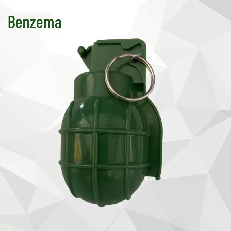 Benze 82-2 Rubber Training Grenade