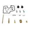 Kawasaki ZX6R Carburetor Repair Kit (Ninja, ZX-6R, ZZR, 2000-2008)