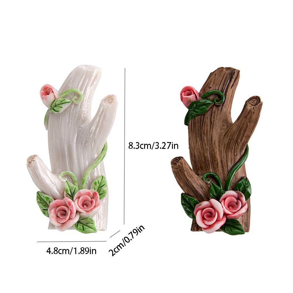 3pcs No-Drill Wall Hook Holder Strong Sticky Coat Rack Umbrella Storage Rack  Entrance Door