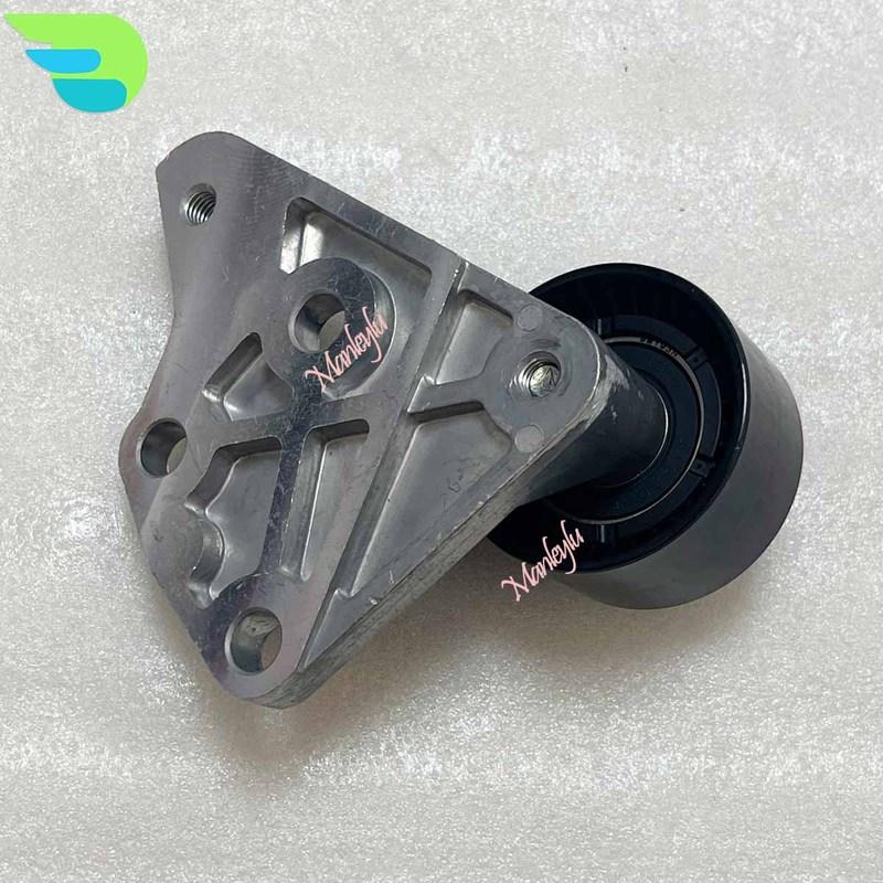 OEM SMW252063 Belt Tensioner For Mitsubishi 4G63T Için Harika Duvar Haval 4G6