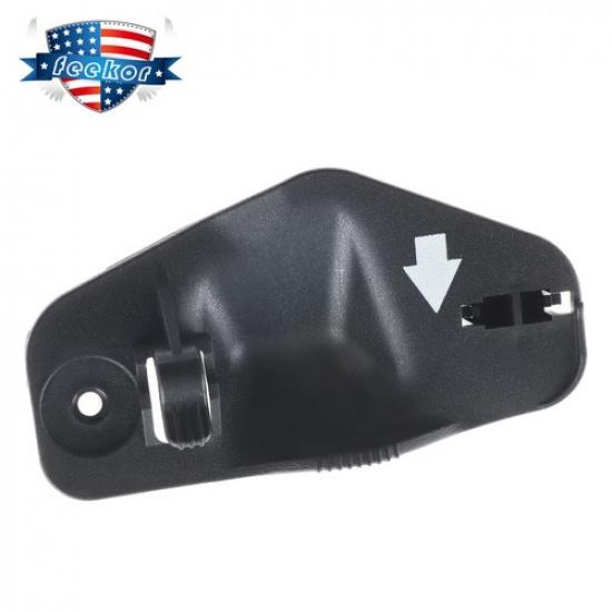 Black Hood Support Lift Rod Holder Clip for 2001-2005 Lexus IS300 53455-53010