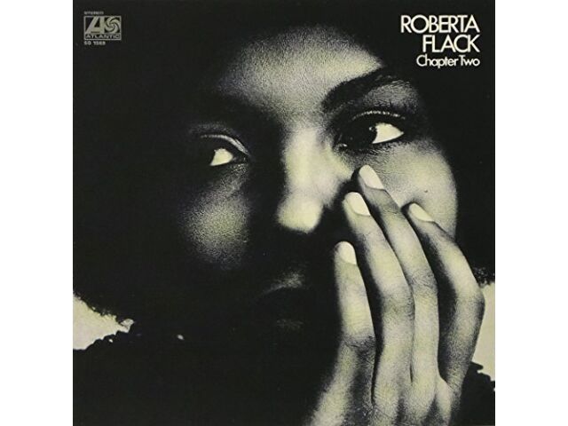 

[CD] Chapter Two Limited Edition Roberta Flack WPCR-27659 2013 Digital Remaster