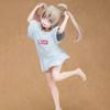 25cm Onii-chan wa Oshimai! Mahiro-chan Anime Figure Onimai: I'm Now Your Sister! Mahiro Oyama Action Figure Model Doll Toy Gifts