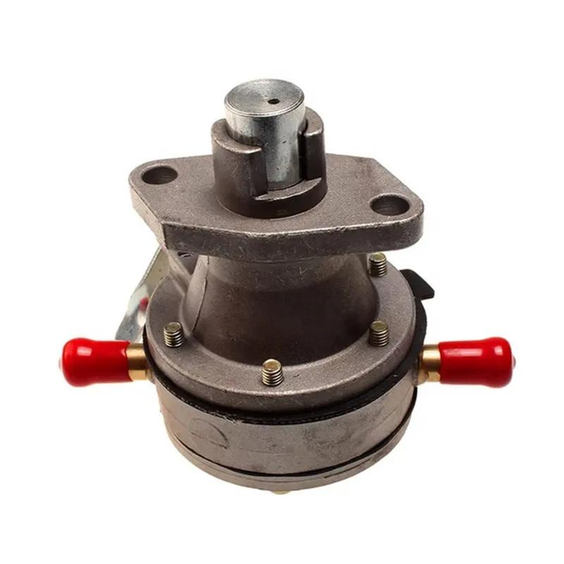 Diesel Fuel Pump Fuel Lift Pump 129100-52100 For Yanmar 3TNA72 3TNA72 3TNE82 3TNE84 3TNE88 129100-52101 BCD2735 12910052100