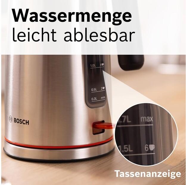 Чайник Bosch TWK6M480 My Moment