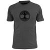 Mens Tree Of Life T Shirt Eternal Life Religion