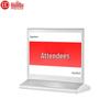 HuiDu ZP-750 Series Wireless E-Ink Conference Table Display (CN version)