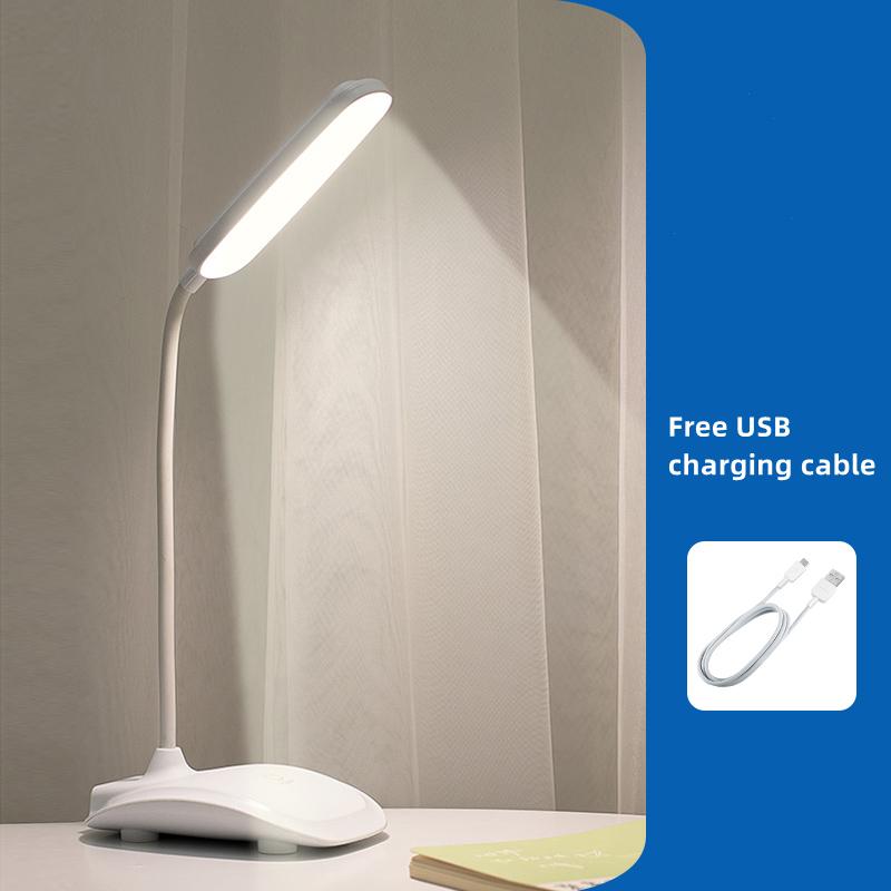 

Современная светодиодная настольная лампа для гостиной, спальни, прикроватные лампы, креативный офисный светильник для чтения, минималистичный домашний декор, настольная лампа US бежевый