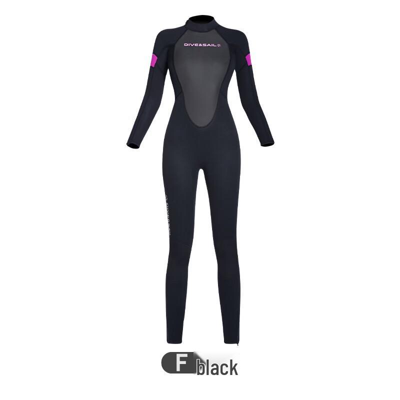 

Alliance Messenger 3MM Neoprene Wetsuit M