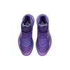 Li Ning Sonic 9 Team Basketball Shoes Men's Mid top Quartz Purple ABPR017-1