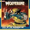 Wolverine by Saladin Ahmed Vol. 2 Call of The Adamantine By... 9781302958046