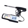 Thermal Anemometer LCD Display High Sensitivity Multifunctional Handheld Wind Speed Meter