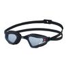 SWANS Swimming Goggles VALKYRIE SMBK Smoke Racing Cushioned FINA Approved Model Antibacterial (Swans) Japanese-made SR-72NPAFAB Anti-fog