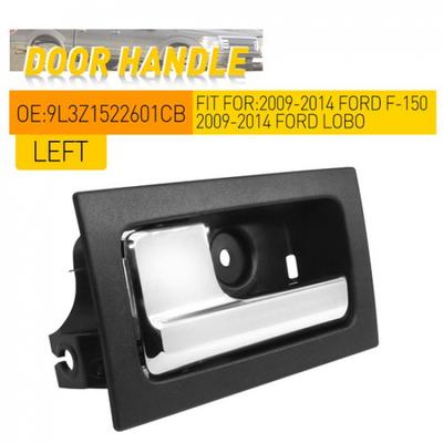 Interior Rear Front Left Passenger Side For Ford F-150 Lobo 45914 Door Handle