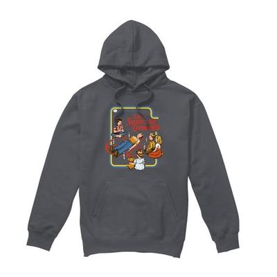 Tops – Hoodies & Sweatshirts