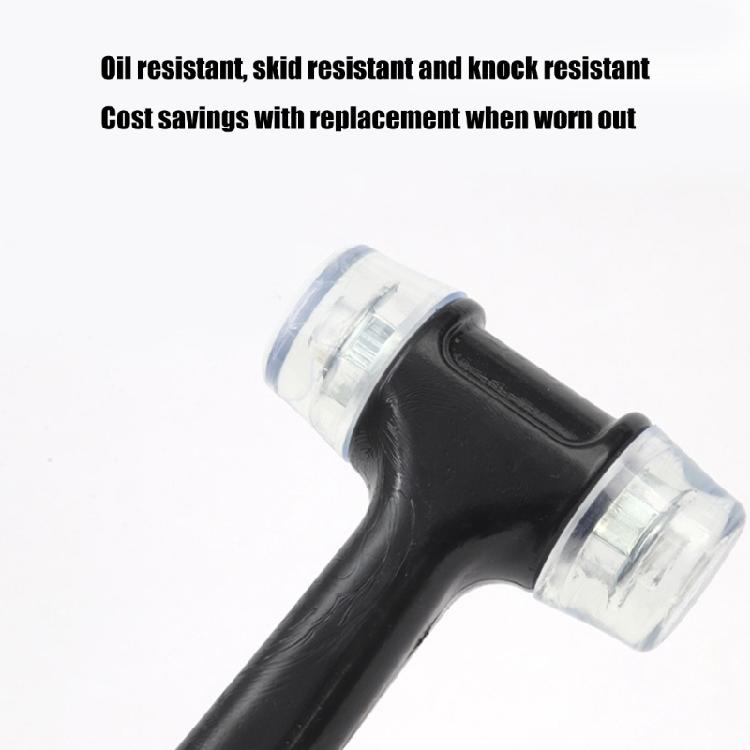 Professional Rubber Mallets And Scraper Combos For Accurate Seaming And Materials Protections for Accurate Seaming