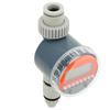 Garden Irrigation Controller Artificial Intelligence Automatic Waterproof Dustproof Electronic Ball Valve Irrigation