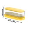 Ultrasonic Jewelry Cleaner Electric Professional Multi-functional Vibration Wash Box for Glasses Watch Ring Earrings Necklace