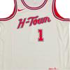 Nike NBA Amen Thompson Rockets City Edition Jersey Unisex jerseys DX8503-107