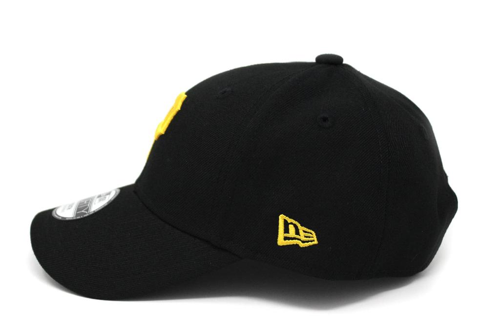 New Era 9FORTY KIDS MLB Pittsburgh Pirates Cap Kids'