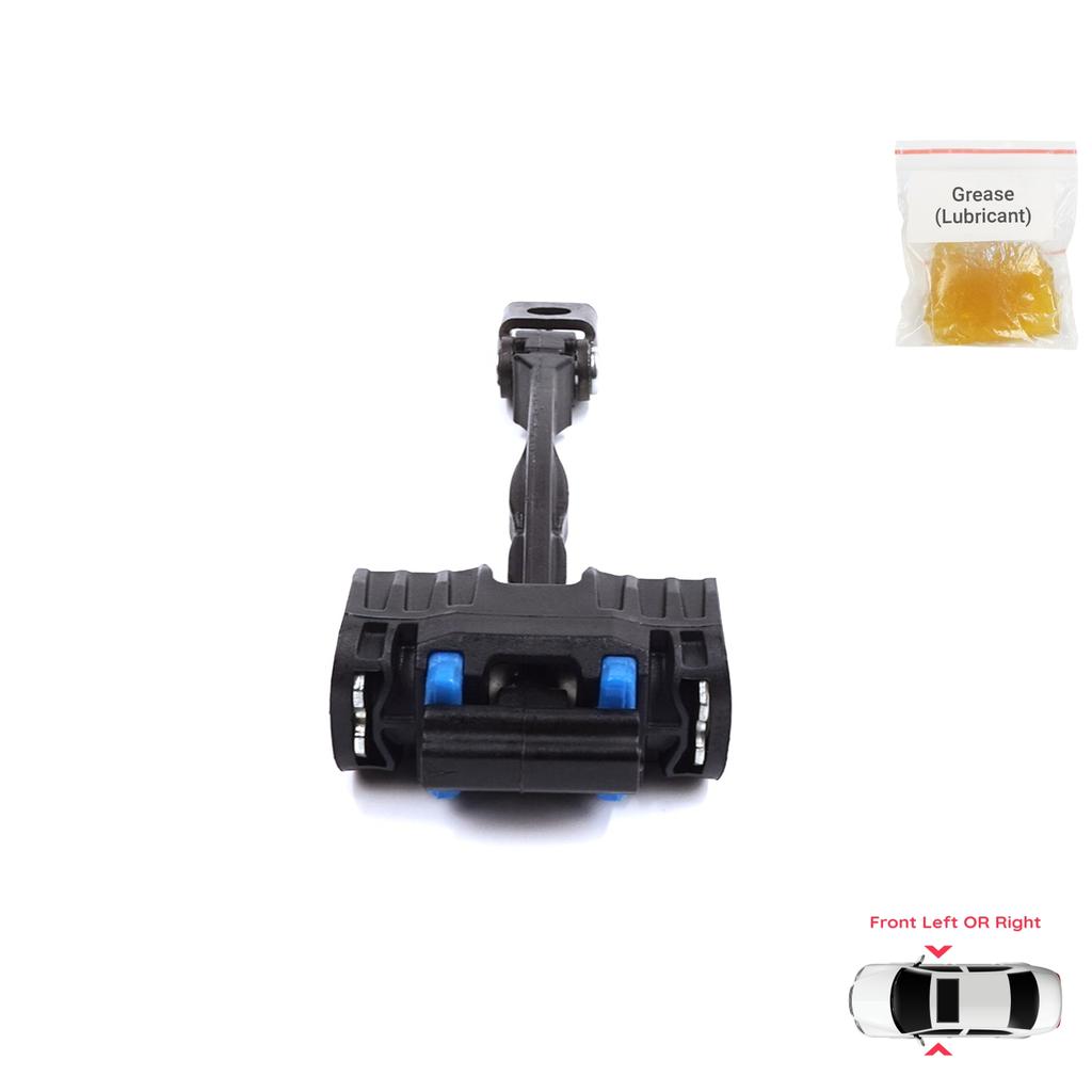 BDP1518 Front Door Stop Check Assy Limiter Strap for Seat Ibiza MK4 IV 6J 6P ST 2008-2017 6J0837249D